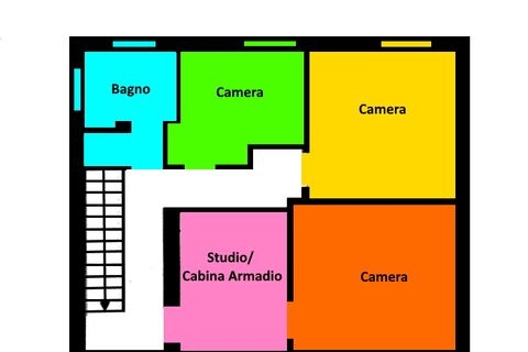 Villa a Trovo, Pavia, Trovo - € 299.000 | Ref: 1085 - foto 32