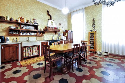 Villa a Vernate, Milan, Vernate - € 299.000 | Ref: 1086 - foto 6