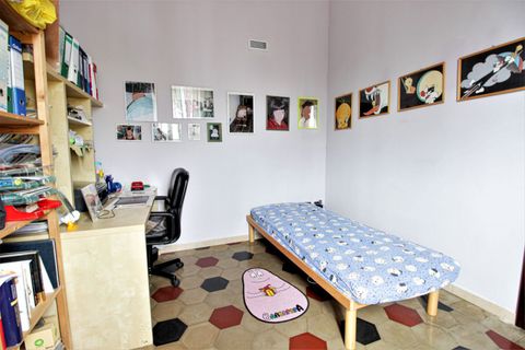 Villa a Vernate, Milan, Vernate - € 299.000 | Ref: 1086 - foto 23