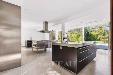 Villa i Garches, Hauts-de-Seine, Garches - € 7.200.000 | Ref: 85494810 - foto 7
