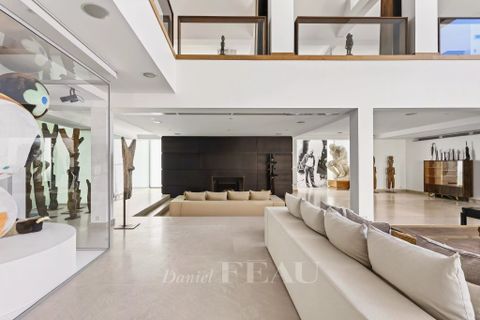 Villa i Garches, Hauts-de-Seine, Garches - € 7.200.000 | Ref: 85494810 - foto 8