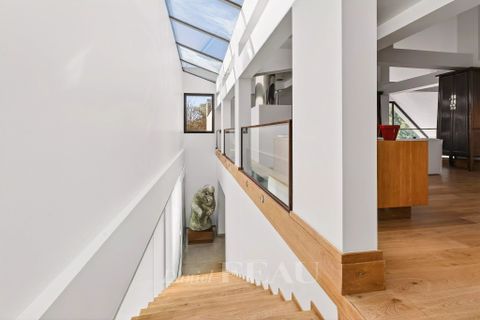 Villa i Garches, Hauts-de-Seine, Garches - € 7.200.000 | Ref: 85494810 - foto 11