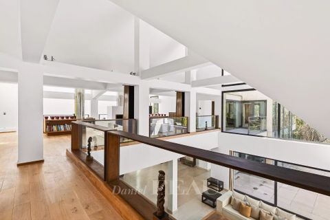 Villa i Garches, Hauts-de-Seine, Garches - € 7.200.000 | Ref: 85494810 - foto 12