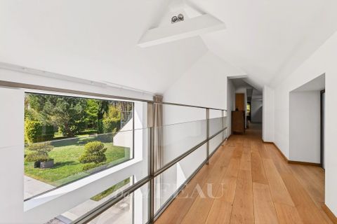 Villa i Garches, Hauts-de-Seine, Garches - € 7.200.000 | Ref: 85494810 - foto 14