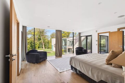 Villa i Garches, Hauts-de-Seine, Garches - € 7.200.000 | Ref: 85494810 - foto 16