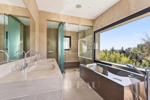 Villa i Garches, Hauts-de-Seine, Garches - € 7.200.000 | Ref: 85494810 - foto 17