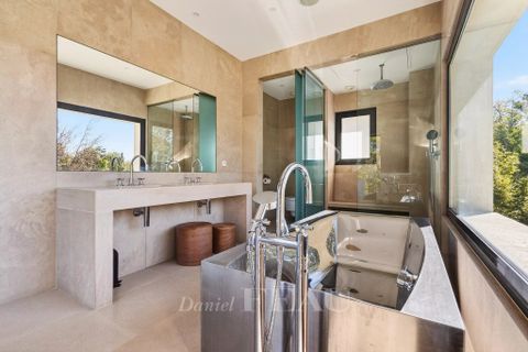 Villa i Garches, Hauts-de-Seine, Garches - € 7.200.000 | Ref: 85494810 - foto 18