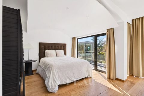 Villa i Garches, Hauts-de-Seine, Garches - € 7.200.000 | Ref: 85494810 - foto 19