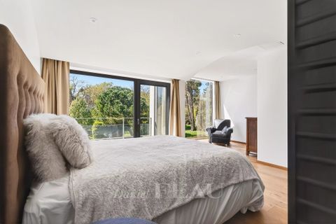 Villa i Garches, Hauts-de-Seine, Garches - € 7.200.000 | Ref: 85494810 - foto 20