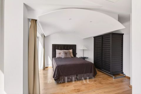 Villa i Garches, Hauts-de-Seine, Garches - € 7.200.000 | Ref: 85494810 - foto 22