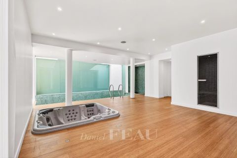 Villa i Garches, Hauts-de-Seine, Garches - € 7.200.000 | Ref: 85494810 - foto 9