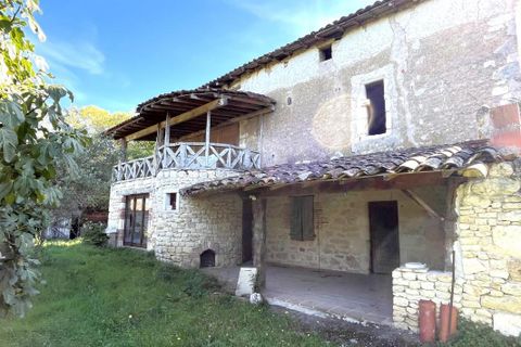 Villa i Gaillac, Tarn, Gaillac - € 270.000 | Ref: AJ4596 - foto 1