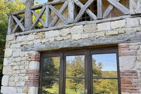 Villa i Gaillac, Tarn, Gaillac - € 270.000 | Ref: AJ4596 - foto 2