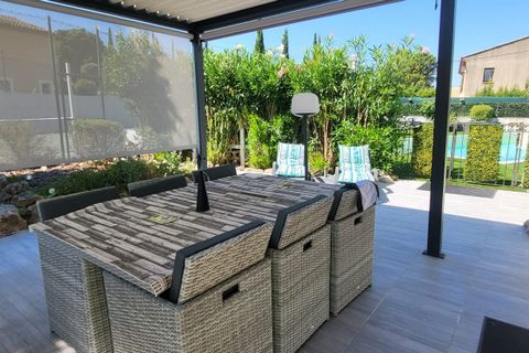Villa a Vidauban, Var, Vidauban - € 799.000 | Ref: VM333-AGENCEDESINVESTISSEURS - foto 3
