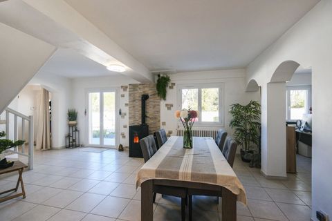 Villa a Vidauban, Var, Vidauban - € 799.000 | Ref: VM333-AGENCEDESINVESTISSEURS - foto 7