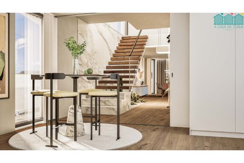 Lejlighed i Aveiro, Aveiro, Aveiro - € 840.000 | Ref: APA_2435_FraçãoB - foto 8