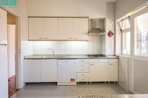 Lejlighed i Aveiro, Aveiro, Aveiro - € 399.000 | Ref: APA_2437 - foto 12