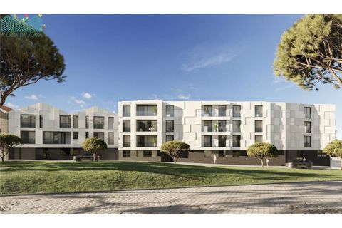 Lejlighed i Aveiro, Aveiro, Aveiro - € 290.000 | Ref: APA_2404_FraçãoL - foto 1