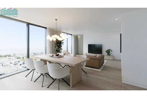 Lejlighed i Aveiro, Aveiro, Aveiro - € 290.000 | Ref: APA_2404_FraçãoL - foto 2