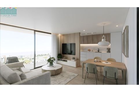Lejlighed i Aveiro, Aveiro, Aveiro - € 290.000 | Ref: APA_2404_FraçãoL - foto 4