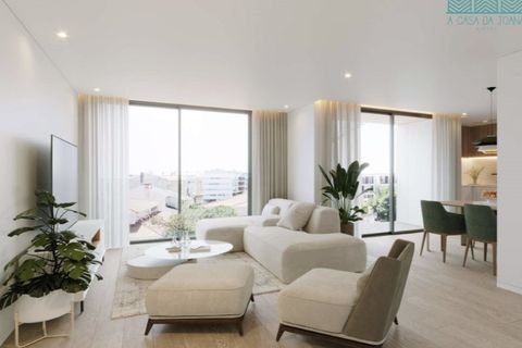 Lejlighed i Aveiro, Aveiro, Aveiro - € 290.000 | Ref: APA_2404_FraçãoL - foto 6