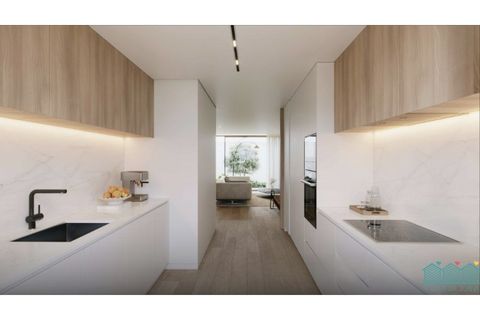 Lejlighed i Aveiro, Aveiro, Aveiro - € 290.000 | Ref: APA_2404_FraçãoL - foto 9