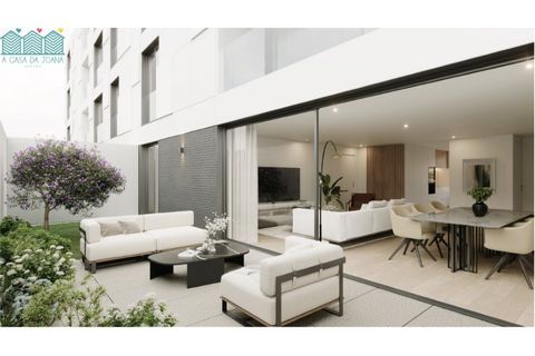 Lejlighed i Aveiro, Aveiro, Aveiro - € 290.000 | Ref: APA_2404_FraçãoL - foto 11