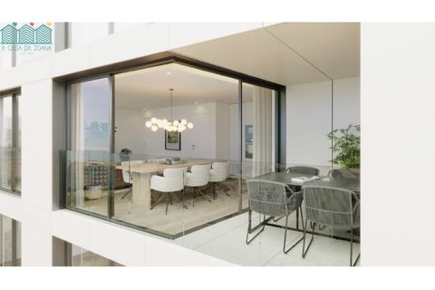 Lejlighed i Aveiro, Aveiro, Aveiro - € 290.000 | Ref: APA_2404_FraçãoL - foto 12