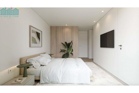 Lejlighed i Aveiro, Aveiro, Aveiro - € 290.000 | Ref: APA_2404_FraçãoL - foto 13