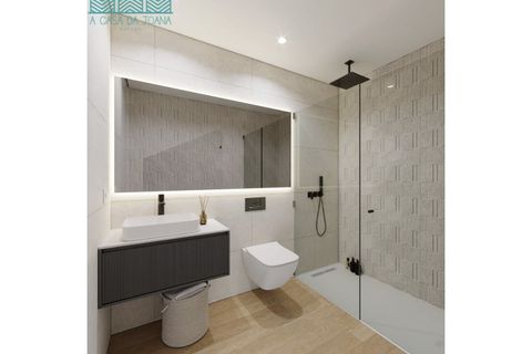 Lejlighed i Aveiro, Aveiro, Aveiro - € 290.000 | Ref: APA_2404_FraçãoL - foto 16