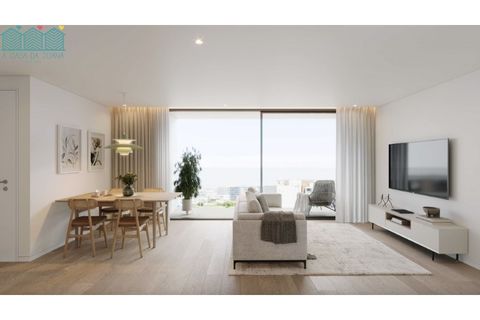 Lejlighed i Aveiro, Aveiro, Aveiro - € 290.000 | Ref: APA_2404_FraçãoL - foto 21