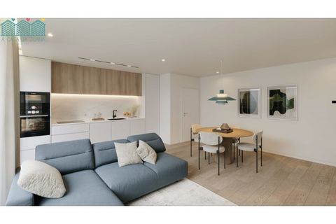 Lejlighed i Aveiro, Aveiro, Aveiro - € 290.000 | Ref: APA_2404_FraçãoL - foto 22