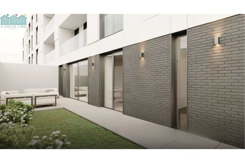 Lejlighed i Aveiro, Aveiro, Aveiro - € 290.000 | Ref: APA_2404_FraçãoL - foto 27