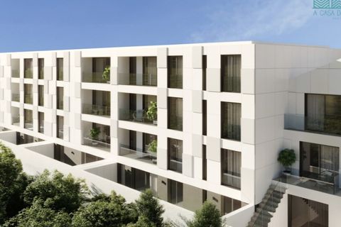 Lejlighed i Aveiro, Aveiro, Aveiro - € 290.000 | Ref: APA_2404_FraçãoL - foto 29