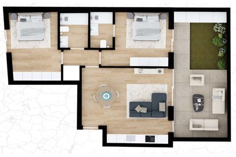 Lejlighed i Aveiro, Aveiro, Aveiro - € 420.000 | Ref: APA_2405_FraçãoB - foto 32