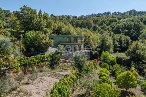 Villa i Cinfaes, Viseu, Cinfaes - € 368.500 | Ref: ZMPT581174 - foto 38