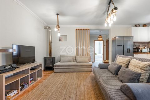Villa i Cinfaes, Viseu, Cinfaes - € 368.500 | Ref: ZMPT581174 - foto 8