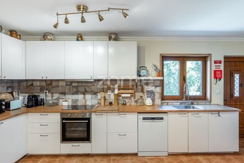 Villa i Cinfaes, Viseu, Cinfaes - € 368.500 | Ref: ZMPT581174 - foto 9