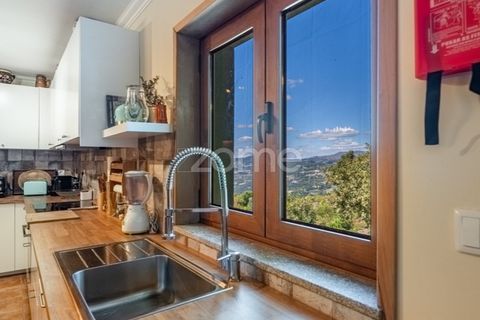 Villa i Cinfaes, Viseu, Cinfaes - € 368.500 | Ref: ZMPT581174 - foto 10