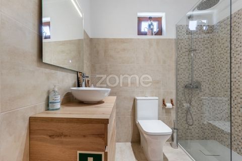 Villa i Cinfaes, Viseu, Cinfaes - € 368.500 | Ref: ZMPT581174 - foto 12