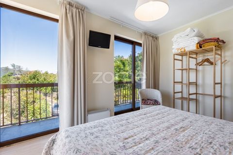 Villa i Cinfaes, Viseu, Cinfaes - € 368.500 | Ref: ZMPT581174 - foto 14