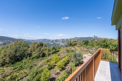 Villa i Cinfaes, Viseu, Cinfaes - € 368.500 | Ref: ZMPT581174 - foto 15