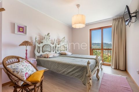 Villa i Cinfaes, Viseu, Cinfaes - € 368.500 | Ref: ZMPT581174 - foto 16