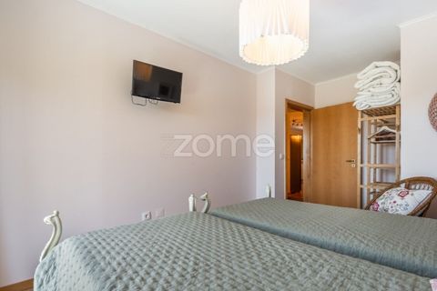 Villa i Cinfaes, Viseu, Cinfaes - € 368.500 | Ref: ZMPT581174 - foto 17