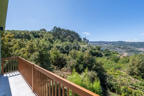 Villa i Cinfaes, Viseu, Cinfaes - € 368.500 | Ref: ZMPT581174 - foto 18