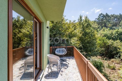 Villa i Cinfaes, Viseu, Cinfaes - € 368.500 | Ref: ZMPT581174 - foto 23