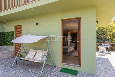 Villa i Cinfaes, Viseu, Cinfaes - € 368.500 | Ref: ZMPT581174 - foto 24