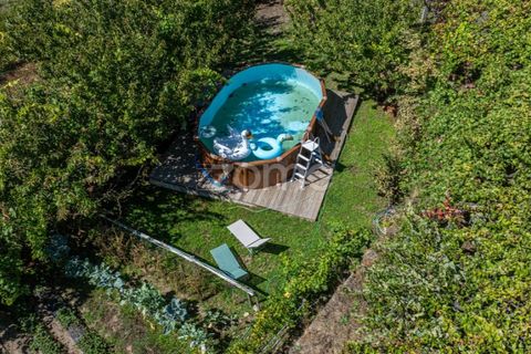 Villa i Cinfaes, Viseu, Cinfaes - € 368.500 | Ref: ZMPT581174 - foto 28