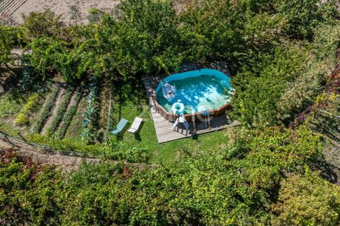 Villa i Cinfaes, Viseu, Cinfaes - € 368.500 | Ref: ZMPT581174 - foto 1