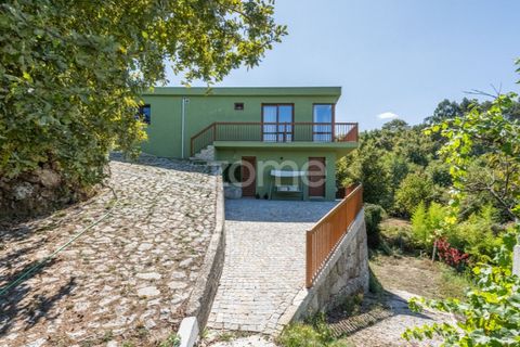 Villa i Cinfaes, Viseu, Cinfaes - € 368.500 | Ref: ZMPT581174 - foto 37